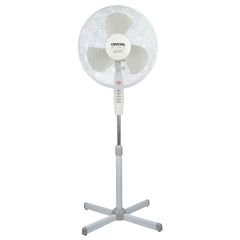 Crystal Home 17922 Air Basic 40 Ορθοστάτης Ανεμιστήρας