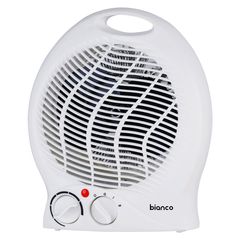 BIANCO 17952 Αερόθερμο Δωματίου Δαπέδου 2000W
