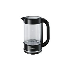 Bosch TWK70B03 Βραστήρας 1.7lt 2400W Μαύρος