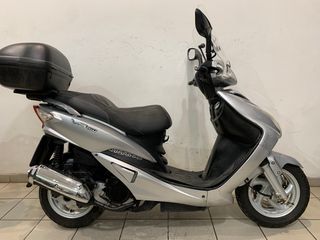 Sym VS 150 2008