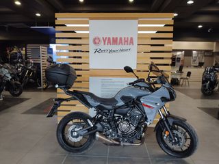 Yamaha Tracer 700 2018