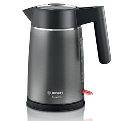 Bosch TWK5P475 Βραστήρας 1.7lt 2400W Γκρι