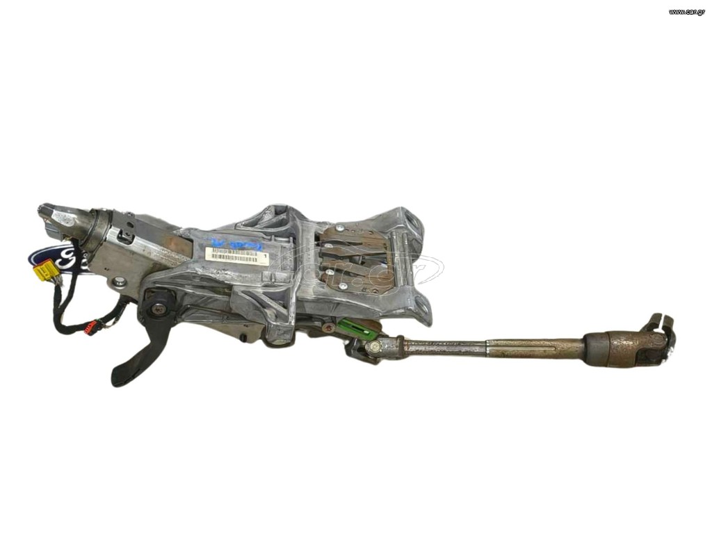Ford Focus 2011-2014 Κολώνα Τιμονιού