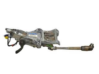 Ford Focus 2011-2014 Κολώνα Τιμονιού