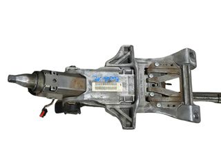Ford Focus 2011-2014 Κολώνα Τιμονιού-thumb-2