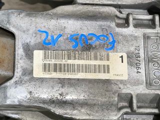 Ford Focus 2011-2014 Κολώνα Τιμονιού-thumb-3