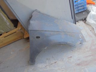 HYUNDAI GETZ 02-05 ΦΤΕΡΟ ΔΕΞ. ΕΜΠΡΟΣ