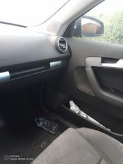 Audi A3 2006 AMBITION 2.0. TFSI-thumb-3