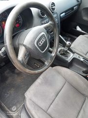 Audi A3 2006 AMBITION 2.0. TFSI-thumb-4