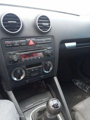 Audi A3 2006 AMBITION 2.0. TFSI-thumb-5