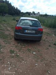 Audi A3 2006 AMBITION 2.0. TFSI-thumb-6