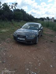 Audi A3 2006 AMBITION 2.0. TFSI-thumb-7