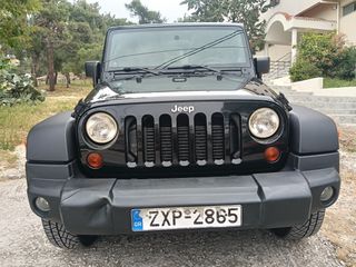 Jeep Wrangler 2010 3θυρο 2.8 CRD MANUAL-thumb-1