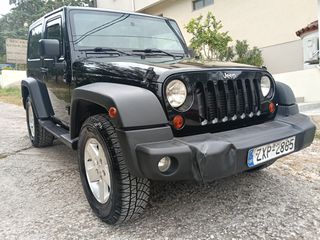 Jeep Wrangler 2010 3θυρο 2.8 CRD MANUAL-thumb-3