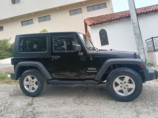 Jeep Wrangler 2010 3θυρο 2.8 CRD MANUAL-thumb-4