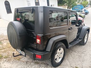 Jeep Wrangler 2010 3θυρο 2.8 CRD MANUAL-thumb-6