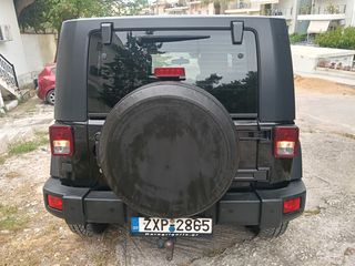 Jeep Wrangler 2010 3θυρο 2.8 CRD MANUAL-thumb-7