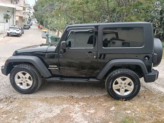 Jeep Wrangler 2010 3θυρο 2.8 CRD MANUAL-thumb-9