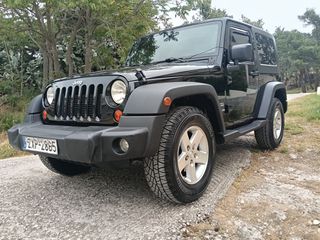 Jeep Wrangler 2010 3θυρο 2.8 CRD MANUAL-thumb-10