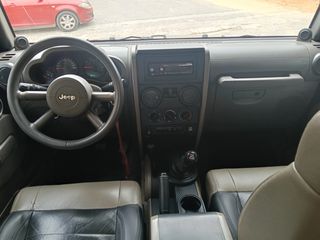 Jeep Wrangler 2010 3θυρο 2.8 CRD MANUAL-thumb-15