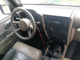 Jeep Wrangler 2010 3θυρο 2.8 CRD MANUAL-thumb-17