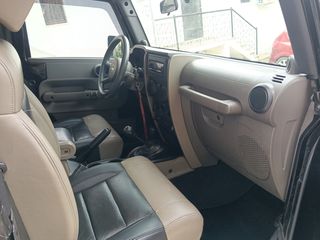 Jeep Wrangler 2010 3θυρο 2.8 CRD MANUAL-thumb-18