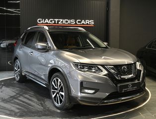Nissan X-Trail 2020 TEKNA ΑΥΤΟΜΑΤΟ 4Χ4 PANORAMA NAVI ΔΕΡΜΑ  FULL EXTRA