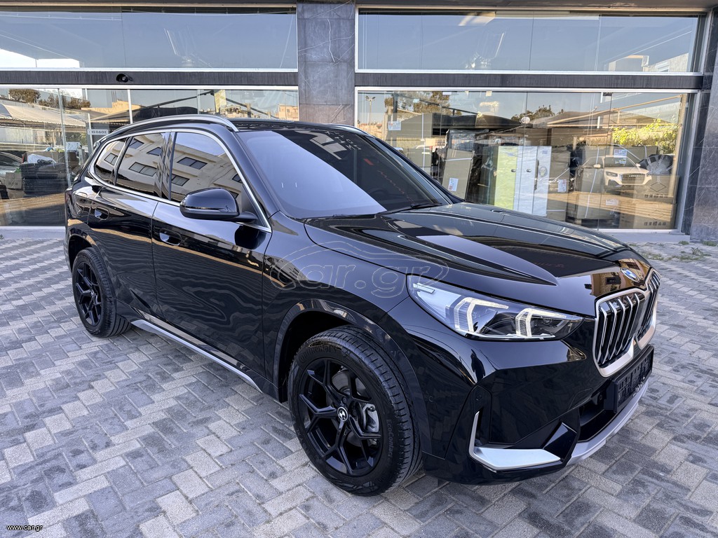Bmw X1 2024 SDRIVE20I