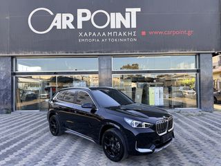 Bmw X1 2024 SDRIVE20I-thumb-1