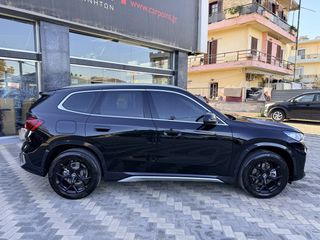 Bmw X1 2024 SDRIVE20I-thumb-2