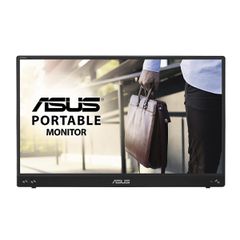 Asus MB16ACV Monitor 15.6", IPS, Full HD, 60Hz, USB-C