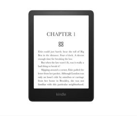Amazon Kindle Paperwhite Signature Edition 7" E-Ink Αδιάβροχο eBook Reader 32GB Wi-Fi Black