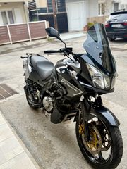 Suzuki V-Strom 650 2008-thumb-1