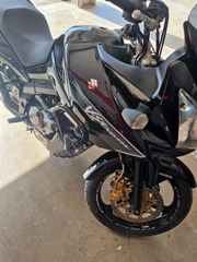 Suzuki V-Strom 650 2008-thumb-3