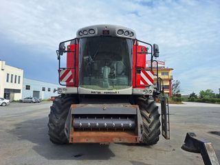 Θεριζοαλωνιστικές Agco - Massey Ferguson 2012 ΒΕΤΑ 7370