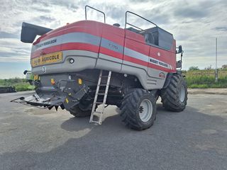 Θεριζοαλωνιστικές Agco - Massey Ferguson 2012 ΒΕΤΑ 7370-thumb-2