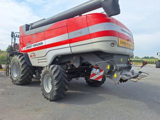 Θεριζοαλωνιστικές Agco - Massey Ferguson 2012 ΒΕΤΑ 7370-thumb-3
