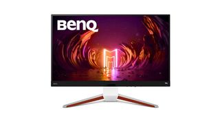BenQ EX3210U Gaming Monitor 32" 4K UHD IPS 144Hz HDR