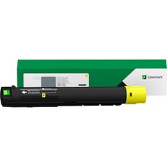Lexmark 85D0HY0 Τόνερ 16,5K Yellow, CX930/CX931