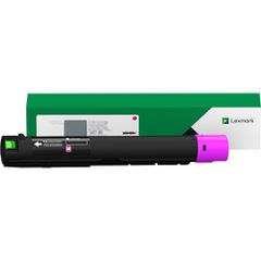 Lexmark 85D0HM0 Τόνερ 16,5K Magenta, CX930/CX931