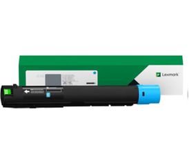 Lexmark 85D0HC0 Τόνερ 16,5K Cyan, CX930/CX931