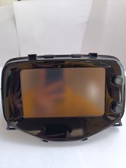 Γνήσια Οθόνη Αφής Toyota Aygo  Pioneer 86140-0H010