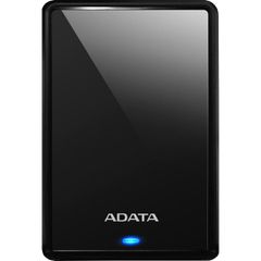 ADATA AHV620S-4TU31-CBK 4TB USB 3.1 Slim 2.5" Εξωτερικός Σκληρός Δίσκος