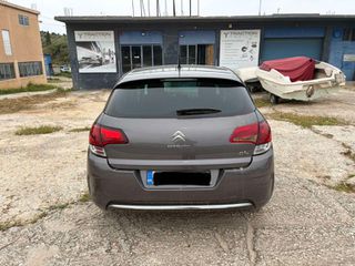 Citroen C4 2017 NAVIGATION CRUISE CONTROL-thumb-1
