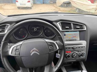 Citroen C4 2017 NAVIGATION CRUISE CONTROL-thumb-4
