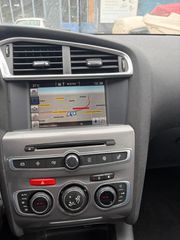 Citroen C4 2017 NAVIGATION CRUISE CONTROL-thumb-7