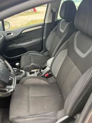 Citroen C4 2017 NAVIGATION CRUISE CONTROL-thumb-8