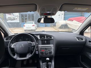 Citroen C4 2017 NAVIGATION CRUISE CONTROL-thumb-9