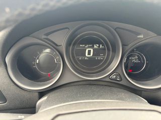 Citroen C4 2017 NAVIGATION CRUISE CONTROL-thumb-11