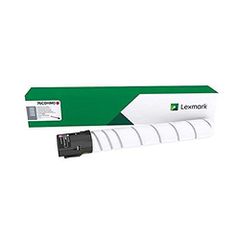 Lexmark Toner 76C0HM0 Magenta 34.000 Σελίδες για CS923 / CX921 / CX922 / CX923 / CX924